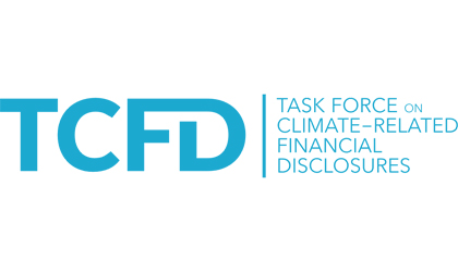 気候関連財務情報開示タスクフォース(Task Force on Climate-related Financial Disclosures)