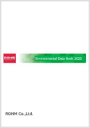 環境データブック2020 英語版