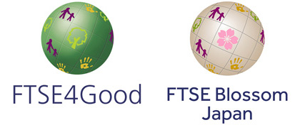 ROHM has been selected as a constituent in one of FTST4Good index